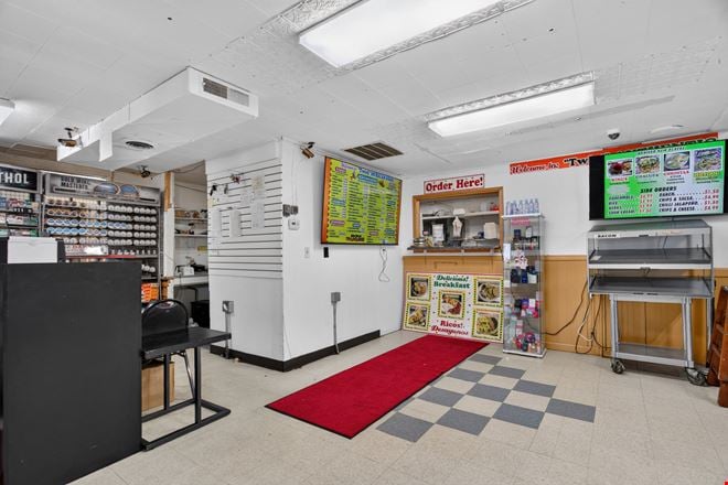 404 2nd Ave SW