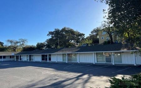 Commercial space for Rent at 84 W 2nd St in Morgan Hill