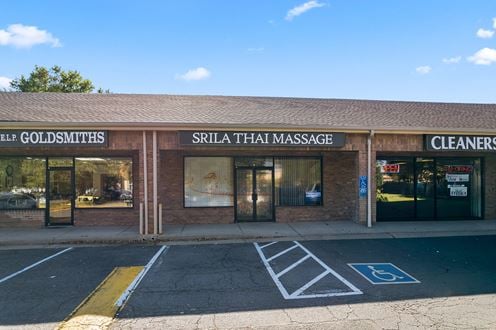 2972 Chain Bridge Rd