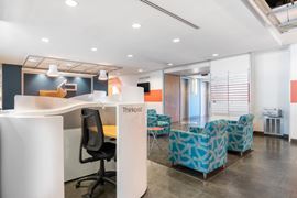 Regus - Los Angeles - 12100 Wilshire Blvd