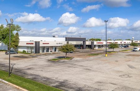 Photo of commercial space at 2428 Texas Parkway in Missouri City