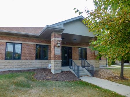 Photo of commercial space at 3845 McCoy Dr, Suite 107 in Aurora