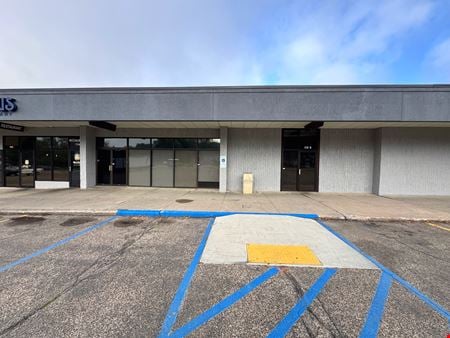 Retail space for Rent at 1138 North 3rd Street in Bismarck