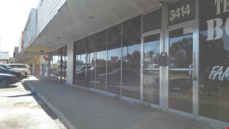 Photo of commercial space at 3414-3420 S Cleveland Ave in Fort Myers