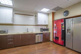 Regus - Cranford Business Park