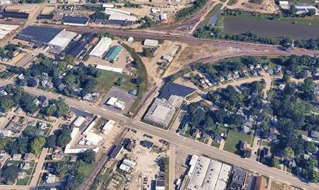 Industrial space for Sale at 121 Dodge Ave in Dekalb