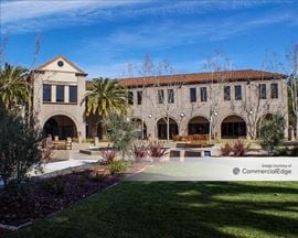 Stanford Research Park - Foothill Research Center