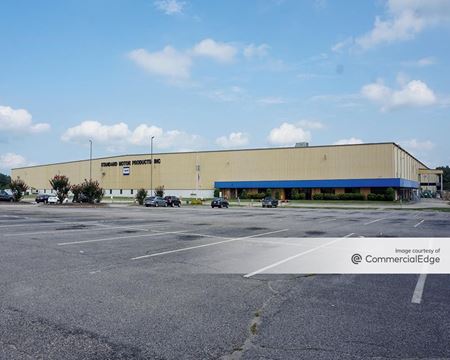 Photo of commercial space at 7070 Golf Course Drive in Disputanta