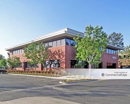 Photo of commercial space at 4000 Barranca Pkwy. in Irvine