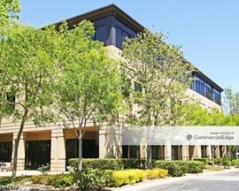 The Quad - Building 1
