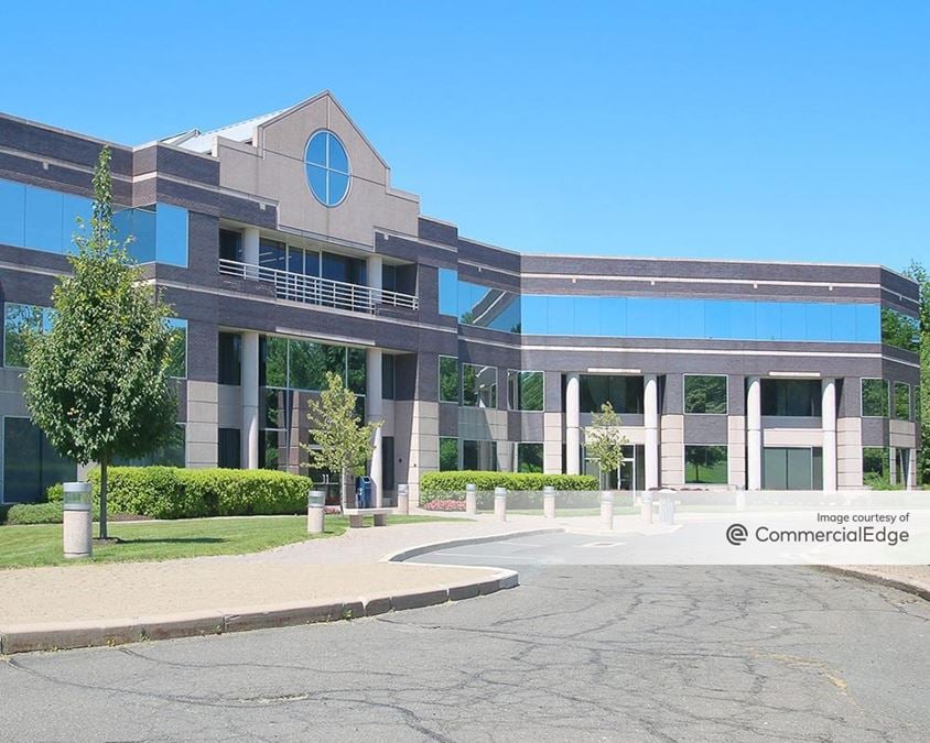 Pond View Corporate Center - 74 Batterson Park Road