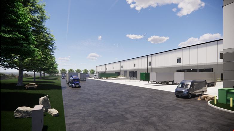 New Albany Innovation 100