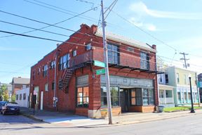 Kinnear Building