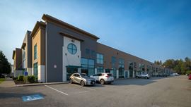 Broadway Business Park