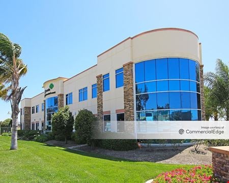 Office space for Rent at 1500 Palma Drive in Ventura
