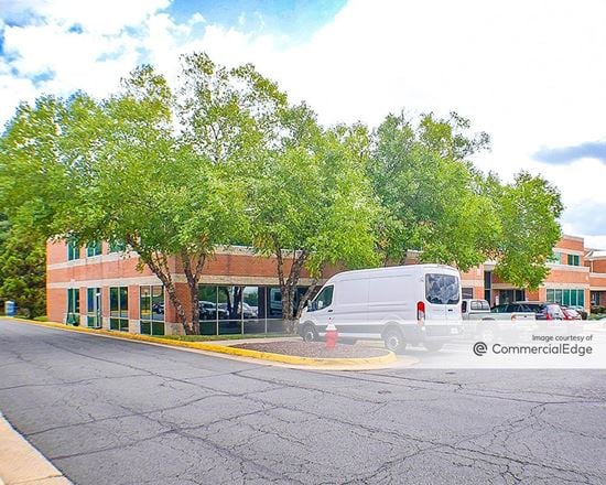 Shaw Road Business Park B
