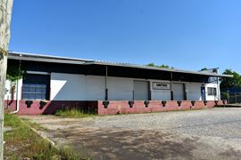 3045 Mobile Hwy. - Office Warehouse