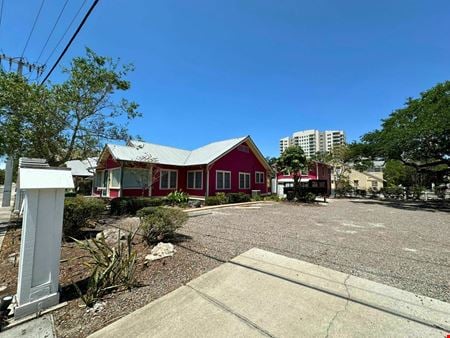 Photo of commercial space at 1765 Morrill St in Sarasota