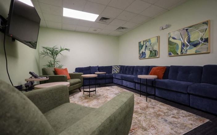 The Office Centers - The Point