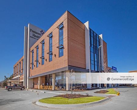 Fremont Health Medical Center - Outpatient Clinic - Fremont