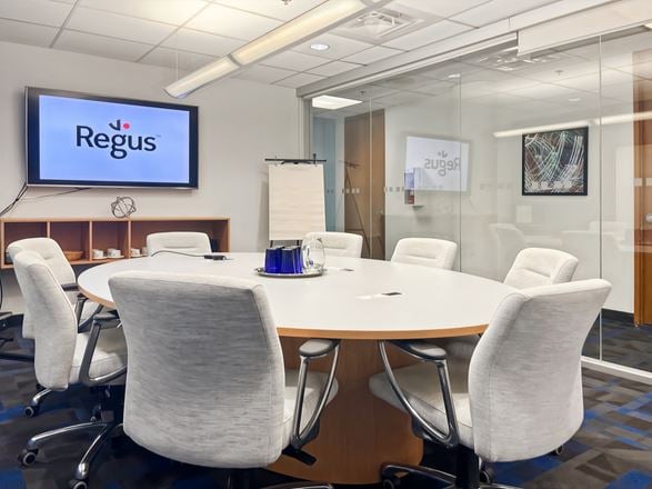 Regus - Halifax - Founders Square