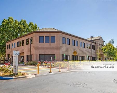 Industrial space for Rent at 379 Whisman Rd, N in Mountain View