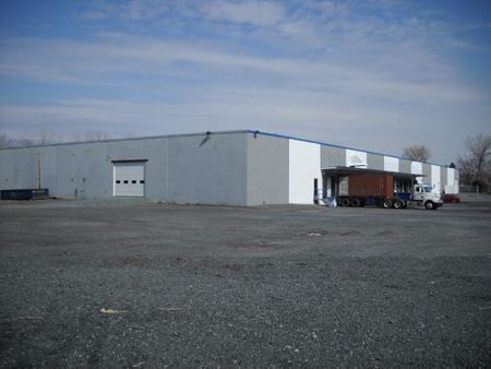 Photo of commercial space at 1801 Avenue B in Watervliet