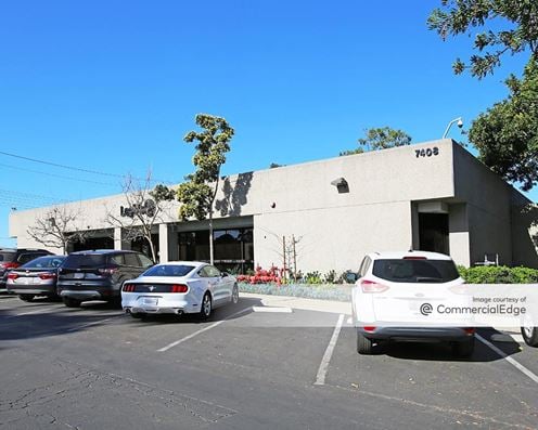 Hollister Business Park