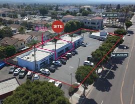 715-735 El Camino Real