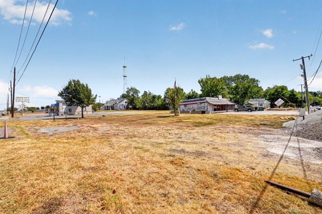 2648 W Scyene Rd Mesquite - For Sale