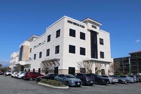 Chino Medical Plaza