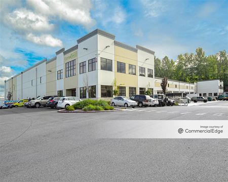 Photo of commercial space at 815 South 96th Street in Seattle