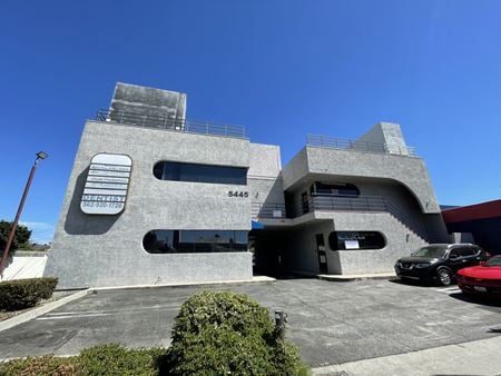 Office space for Rent at 5445 Del Amo Blvd in Lakewood