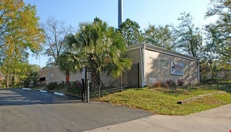 Photo of commercial space at 954 W Brevard St in Tallahassee