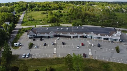 1010 Stillwater Ave - In-Line Retail/Office Space