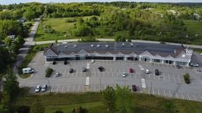 In-Line Retail/Office Space
