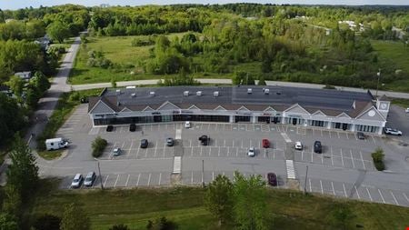 Retail space for Rent at 1010 Stillwater Ave in Bangor