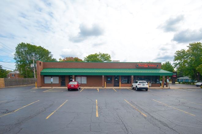 3230 Glenview Rd.