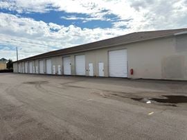 Industrial Warehouse / Flex Building