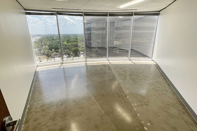 Workstyle Flexible Spaces - 7322-7324 Southwest Freeway