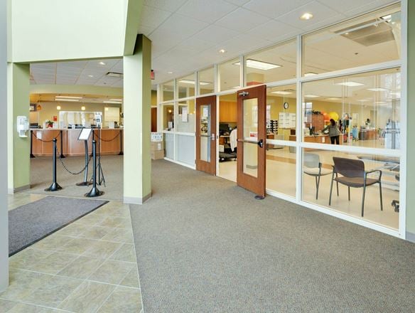 Price Reduction: Multi-Use Building w/ Industrial Potential