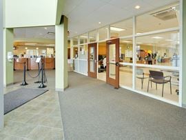For Sale/Lease: Multi-Use Building w/ Industrial Potential