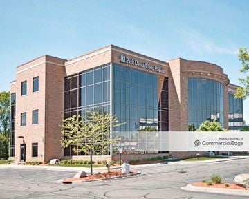 Archstone Workspace - 9145 Springbrook Drive NW