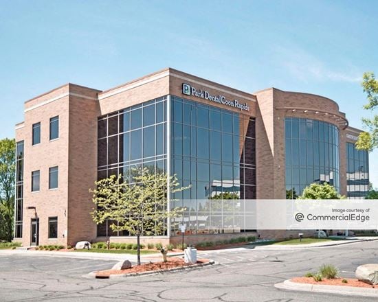 Archstone Workspace - 9145 Springbrook Drive NW