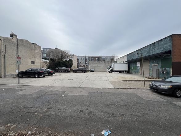 1701-09 Washington Ave