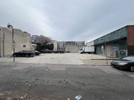1701-09 Washington Ave