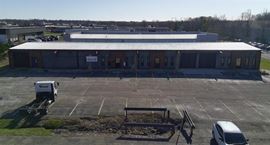 1703 Candletree Dr Suite C
