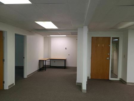 Photo of commercial space at 71 Spit Brook Rd in Nashua