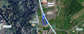 Senior Housing Redevelopment Opportunity