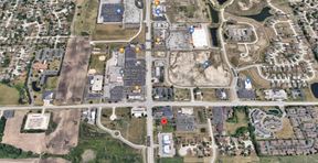 14325 S Bell Rd, Homer Glen